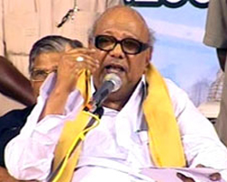 Karunanidhi Karunanidhi
