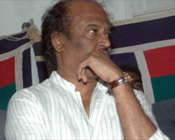 Rajini Rajini