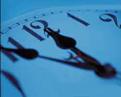 Time Time