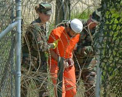 Guantanamo Guantanamo