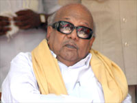 Karunanidhi Karunanidhi