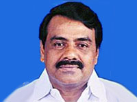 Kannappan Kannappan