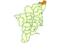 Tiruvallur District Tiruvallur District