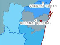 Chennai Central Chennai Central