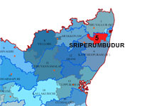 Sriperumputhur Sriperumputhur