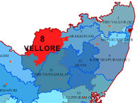 Vellore Vellore