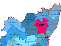 Arani Arani