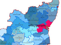 Vilupuram Vilupuram