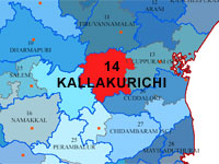 Kallakurichi Kallakurichi