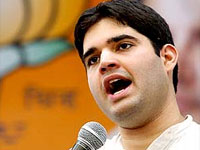 Varun Gandhi Varun Gandhi