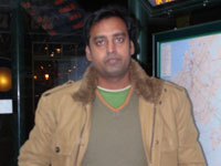 Ravindran (a) Sendalal Ravi Ravindran (a) Sendalal Ravi