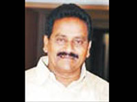 Balakrishnan Balakrishnan