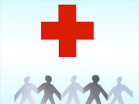 World Redcross Day World Redcross Day