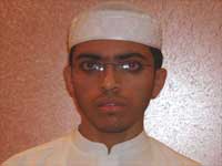 Ibrahim Ibrahim
