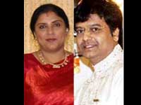 Sripriya and Vivek Sripriya and Vivek