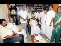 DMK team DMK team