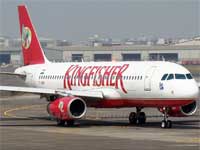 Kingfisher Airlines Kingfisher Airlines