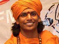 Nithyananda Nithyananda