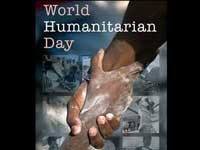 World Humanitarian Day