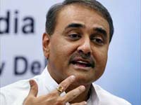 Praful Patel Praful Patel