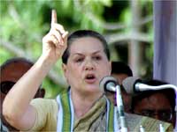 Sonia Gandhi Sonia Gandhi
