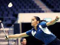 Saina Nehwal Saina Nehwal