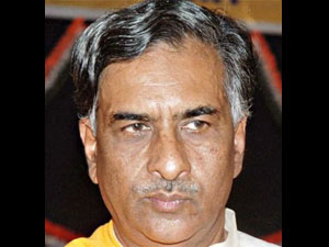 Minister Vishwesvara Hegde Kageri Minister Vishwesvara Hegde Kageri