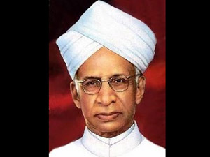 Dr sarvepalli radhakrishnan essay in english