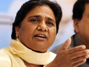 Mayawati Mayawati