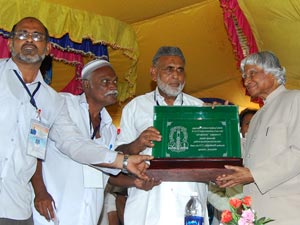 Abdul Kalam