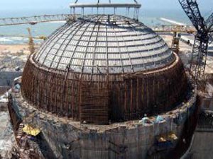 Kudankulam Nuclear Power Plant Kudankulam Nuclear Power Plant