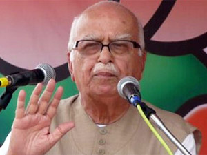 Advani Advani