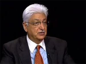 Azim Premji Azim Premji