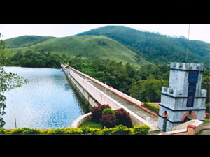Mullaperiyar Dam Mullaperiyar Dam