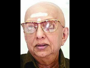 சசிகலா நீக்கம் எதிரொலி - சோவின் துக்ளக் அலுவலகத்துக்கு போலீஸ சசிகலா நீக்கம் எதிரொலி - சோவின் துக்ளக் அலுவலகத்துக்கு போலீஸ