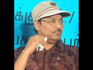 திமுகவுக்கு முழுக்கு.. அதிமுகவில் இணைகிறார் பாக்யராஜ்! திமுகவுக்கு முழுக்கு.. அதிமுகவில் இணைகிறார் பாக்யராஜ்!