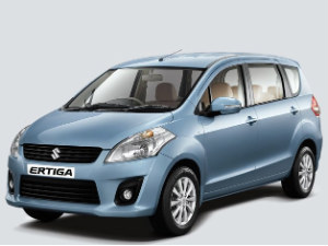 Maruti Ertiga
