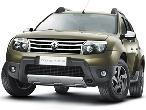 Reno Duster