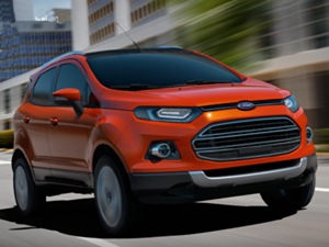 Ford Eco Sport