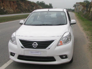 Nissan Sunny