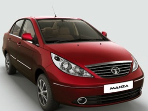 Tata indigo manza