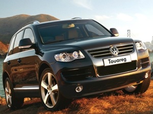 Touareg