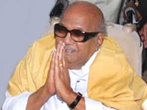 Karunanidhi Karunanidhi