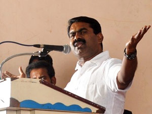 Seeman Seeman