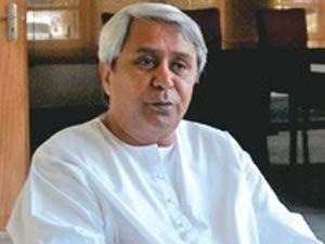 Naveen Patnaik Naveen Patnaik