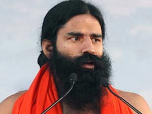Baba Ramdev Baba Ramdev