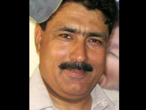 Dr Shakil Afridi Dr Shakil Afridi