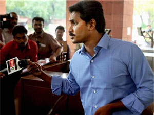 ஜெகனை சிறையில் போட்ட காங்கிரஸ் பிளான் ஜெகனை சிறையில் போட்ட காங்கிரஸ் பிளான்