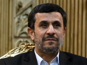 Mahmoud Ahmadinejad' Mahmoud Ahmadinejad'
