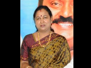 Premalatha Vijayakanth Premalatha Vijayakanth
